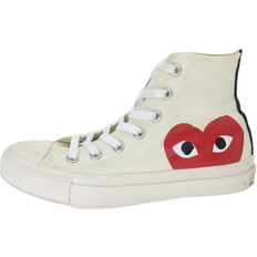 Converse Comme Des Garcons Play Chuck 70 - White