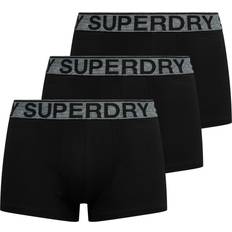 Superdry Trunks Pack of 3