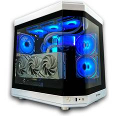 NitroPC NitroPC Boost Nitro Intel Core i9-14900KF 32GB 2TB SSD RTX 4070 Ti SUPER