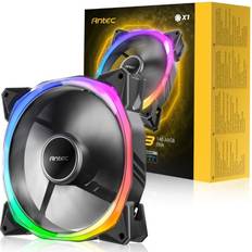 Antec Fusion T3 140 ARGB PWM Case Fan 14 cm