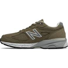 New Balance 990v4 - Covert Green