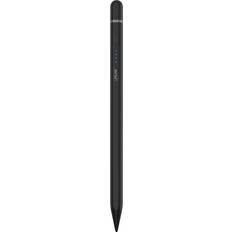 InLine Stylus Tabletstift für Apple iPads mit Akku USB-C schwarz 55468S