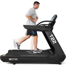 AsVIVA T22 Laufband Studio Pro 20 km/h