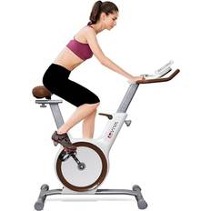 AsVIVA Heimtrainer Ergometer H12