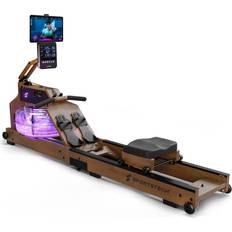 Sportstech Rudergerät WRX1000
