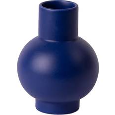 Strøm Bleu Céramique Designer Nicholai Wiig-Hansen