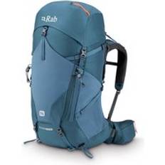 Rab Camping & Outdoor Rab Exion 45 ND Backpack Blue S/M