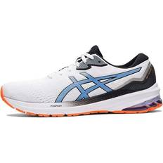 Asics GT-1000 11 - White Blue Harmony