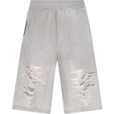 Diesel Herr Shorts Diesel Byxor P-Perc Shorts - Gray