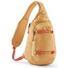 Patagonia Atom Sling 8L Ryggsäck Mountain Breeze Buttercup Yellow 8 L