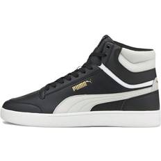 Puma Shuffle Mid - Black