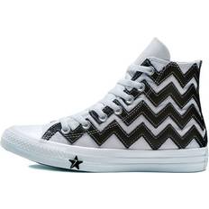 Converse Chuck Taylor All-Star Mission-V High - White