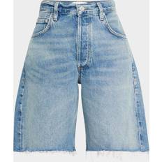 Citizens of Humanity Ayla Short - Blue