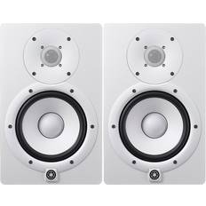 Högtalare Yamaha HS7W Studiomonitorpar Vit