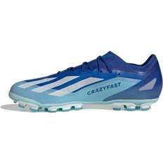 adidas X Crazyfast.1 - Royal Blue