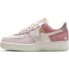Nike Air Force 1 '07 LX Mushroom - Beige