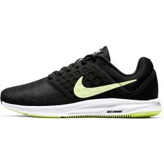 Nike Downshifter 7 - Black/Green
