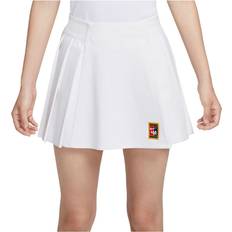 Nike Skirts on sale Nike Women Skirt Asia Sizing - White