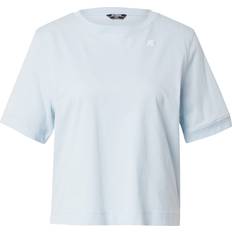 K-Way Shirts Selune - Offwhite
