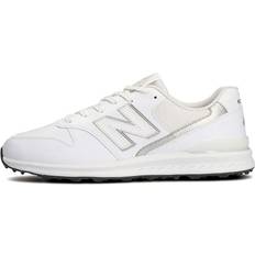 New Balance Golf Shoes New Balance 996 Golf - White