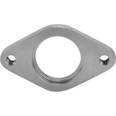 Exhaust Flange 38mm Stainless Steel