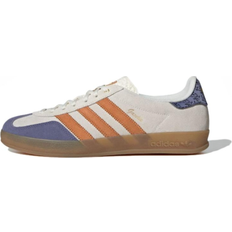 adidas Gazelle Indoor - Orange Blue Vine
