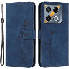 Veanxin Infinix GT 20 Pro 5G Wallet Case