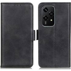 Veanxin Honor 200 Lite Case Leather Flip Wallet