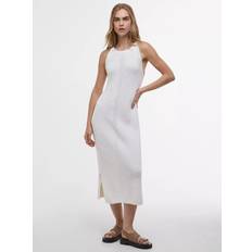 Barbour Dresses Barbour International Dakota Knitted Midi Dress