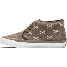 Vans Boots Vans OG Chukka LX x WTAPS - Coyote Brown