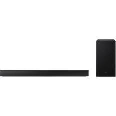 Samsung q soundbar Samsung HW-B66CF Soundbar Med Subwoofer
