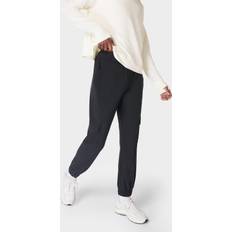 Sweaty Betty Explorer Cargo Pant - Black