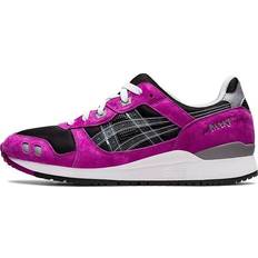 Asics Pink Trainers Asics Awake NY x Gel Lyte 3 - Black Pink