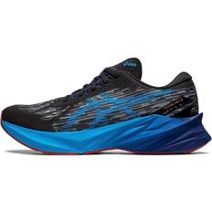 Asics Novablast 3 - Black Island Blue