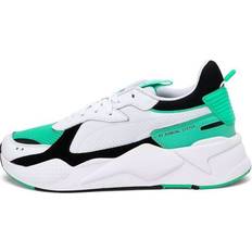 Puma RS-X Reinvention - Irish Green