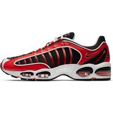 Nike Air Max Tailwind IV - Red Black/White