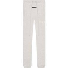 Fear of God Trousers & Shorts Fear of God Essentials SS22 Sweatpants Light Oatmeal 1977