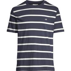 Gant Men Striped T-Shirt