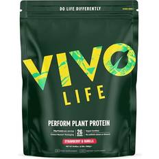 Vivo Vivo Life Perform Veganes Proteinpulver 26 Portionen 936g
