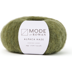Rowan Shadow Alpaca Haze Yarn 25g