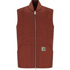 Carhartt WIP Overtøj Carhartt WIP Lachlan Vermillion Vest