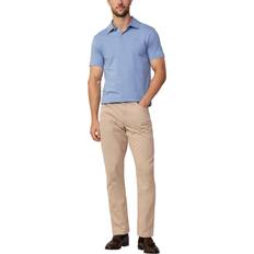 Hackett London Cotton Jersey Polo Shirt