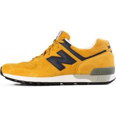 New Balance 576 Series - Yellow