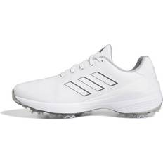 adidas ZG23 Golf Wide - White Silver Metallic