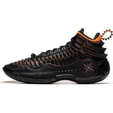Li Ning Way of Wade 10 - Black Dragon