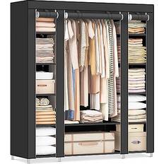 Songmics Fabric LSF03H Wardrobe