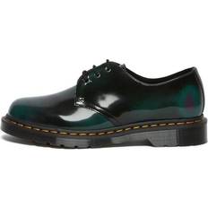 Green Derby Dr. Martens Multi Arcadia - Green