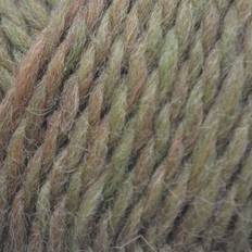 Blue Yarn West Yorkshire Spinners Re:Treat Twist Chunky Yarn 100g