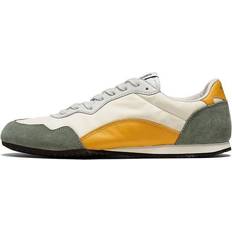 Serrano CL - Cream Green Yellow