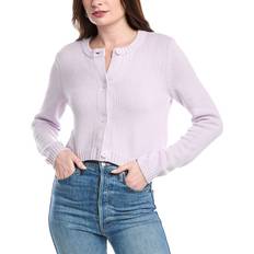 Purple Cardigans Splendid Rowena Cardigan